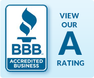 BBB Rating: A
