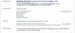 free seo tool