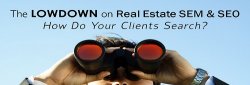 Real Estate SEO Expert | Real Estate SEO Services
