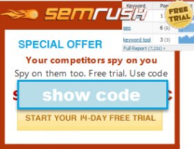Recently they let me know that they started offering a free 2-week trial to new users.