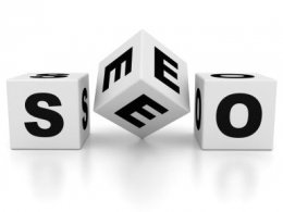 SEO cubes - LevKing/E+/Getty Images