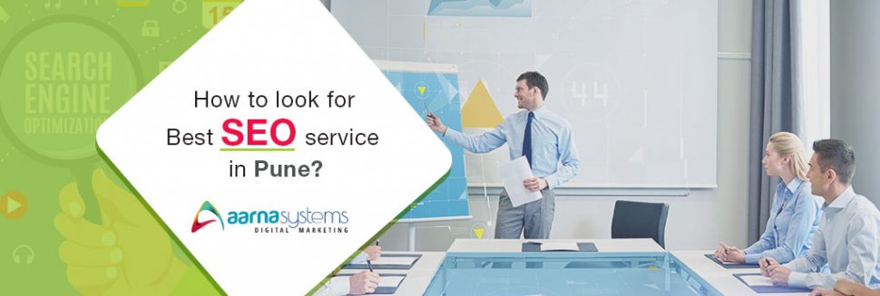 Best SEO Services Company