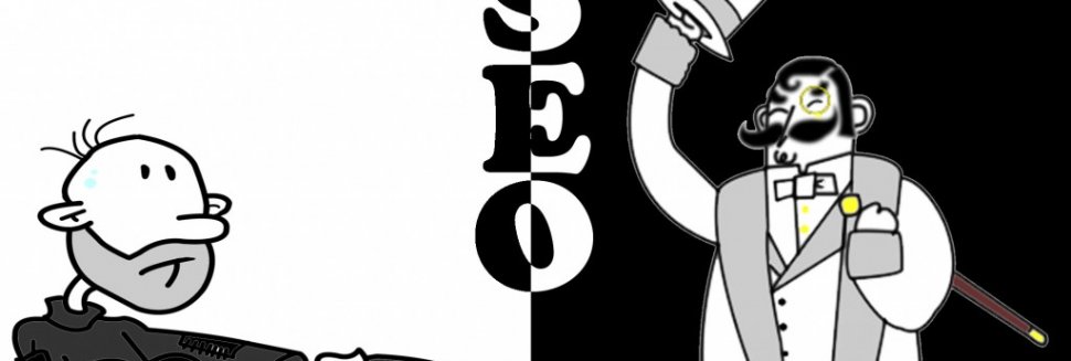 Black Hat SEO methods