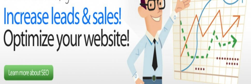 SEO London Services