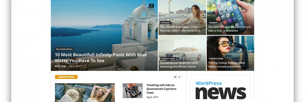SEO With WordPress