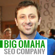 Solomon Kleinsmith: our omaha seo services expert