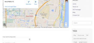 Best SEO Agencies