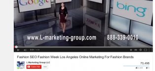 Manhattan SEO Company