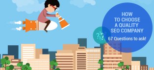 Questions to Ask SEO Company