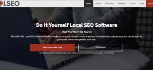 Reach Local SEO