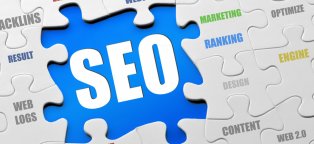 Search Engine Optimization (SEO) Services