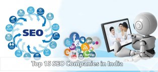 Top Ten SEO companies
