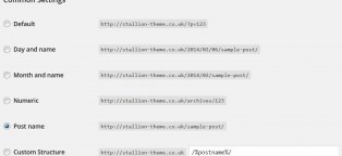 WordPress SEO tutorial
