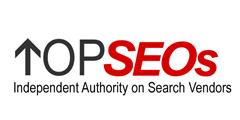 TopSEOs logo