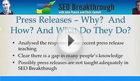 Best Press Release Service for SEO - Marketers Media Discount