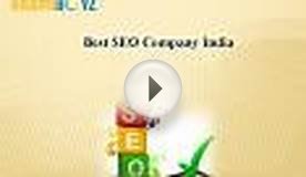 Best seo company india