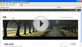 Best Wordpress SEO Optimize Theme Fast Template Abnomize v2.1