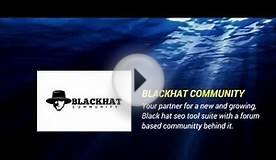 Blackhat Community Review - What Is Blackhat Seo