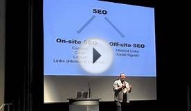 Brian Rotsztein: SEO and Content Marketing With WordPress