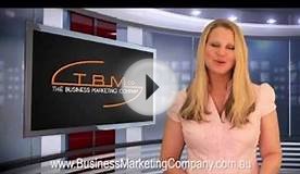 Brisbane SEO Companies - The Business Marketing Company