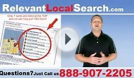 Chicago Local Search Engine Optimization Best Local SEO