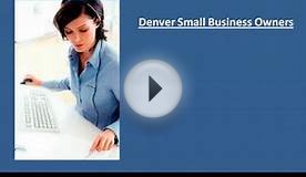 Denver SEO Expert for Local Denver Small Business Owners