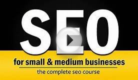 Free Online SEO Lecture 1 Course Objectives