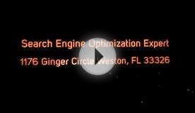 Hiring an SEO Expert in Weston, Florida