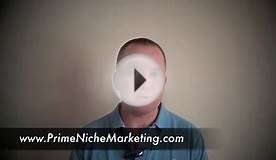 Internet Marketing Consultant and SEO Specialist Nick Kemp