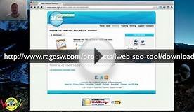 iWeb SEO Tool