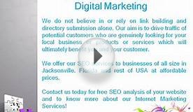 Jacksonville SEO Company