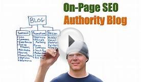 On Page SEO - Learn the 12 Steps of Onpage SEO - Blog Tips