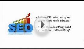 Professional SEO Services In St Albans Hertfordshire