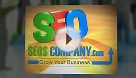 SEO Company - Top 10 SEO Companies