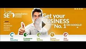 SEO Singapore - Professional SEO Consultants