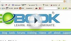 SEO Toolbar