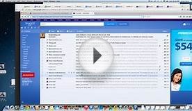 Seo Training Video #3 Yahoo Local