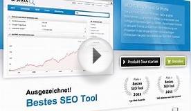 SISTRIX Toolbox - SEO-Tool - Schnellübersicht