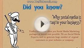 Social Media Marketing experts - Freelancer Delhi, India