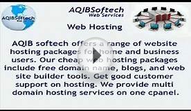 Web Design, Web development, SEO Company India