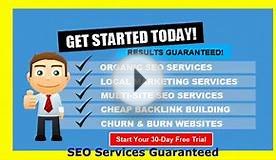 Website SEO Services LA Affordable SEO Services LA - Best