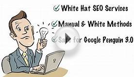 White Hat SEO Link Building