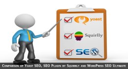 WordPress SEO Plugins