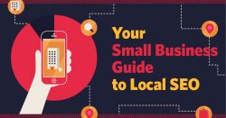 Your Small Business Guide to Local SEO