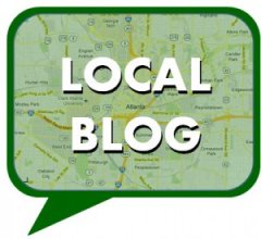 Blogging for Local SEO