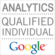 Google Analytics Professional Certification