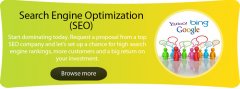 Search Engine Optimization Companies Bangalore