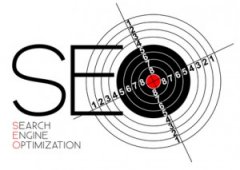 Search Engine Optimization poster