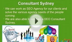 Best SEO Company - SEO Consultant Sydney - YouMaker Audio