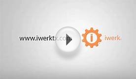 iwerk Fort Worth SEO and Search Engine Marketing IT Services